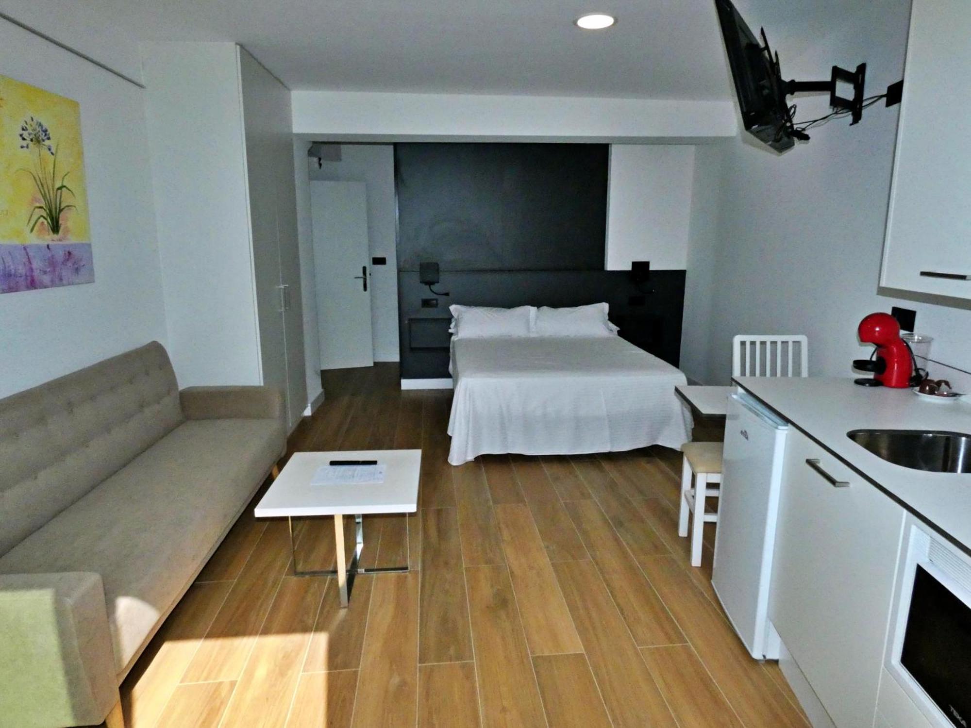 Apartamentos Dabarca Combarro Dış mekan fotoğraf