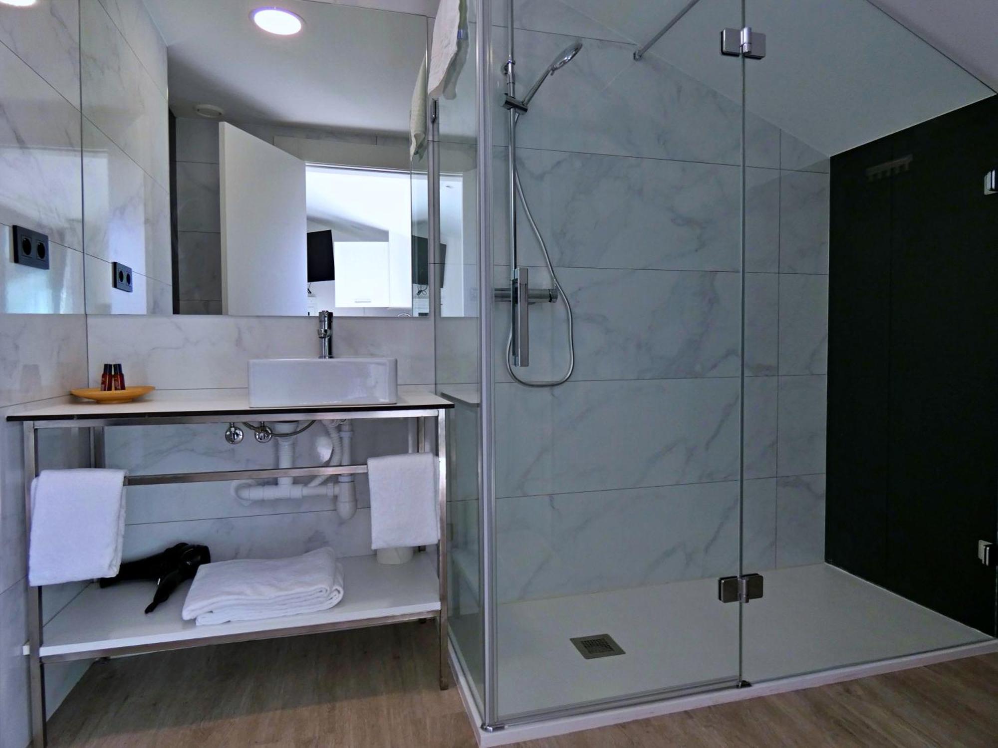 Apartamentos Dabarca Combarro Dış mekan fotoğraf