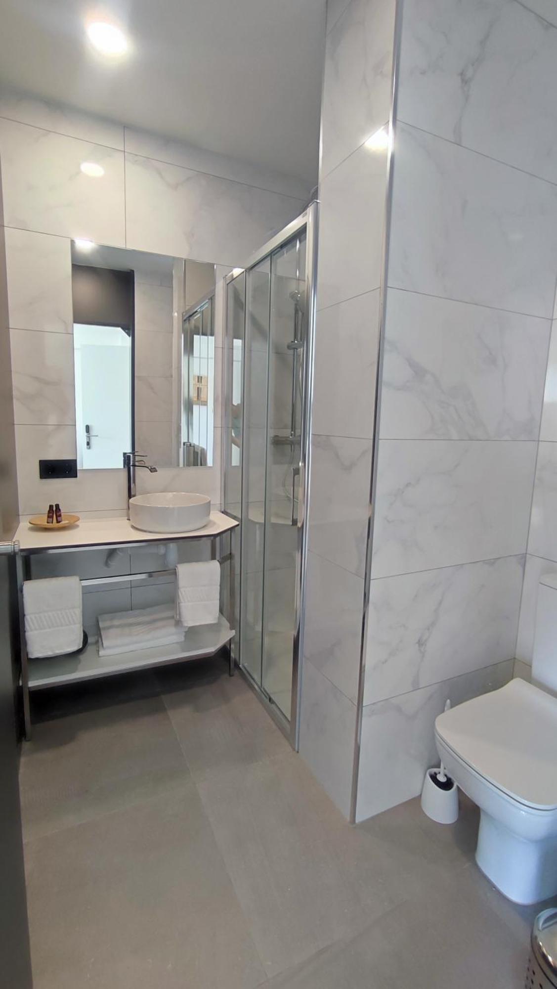 Apartamentos Dabarca Combarro Dış mekan fotoğraf