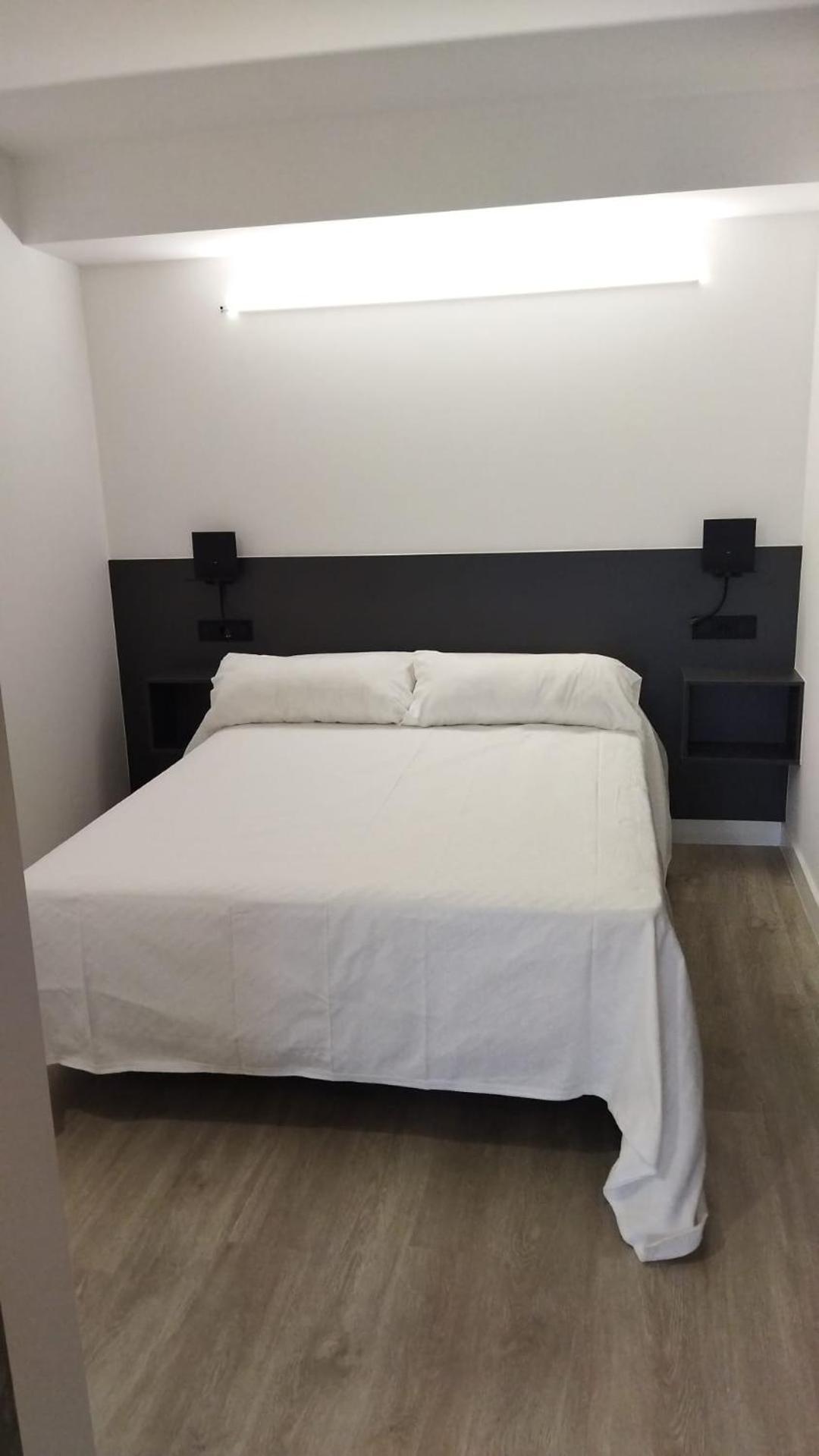 Apartamentos Dabarca Combarro Dış mekan fotoğraf