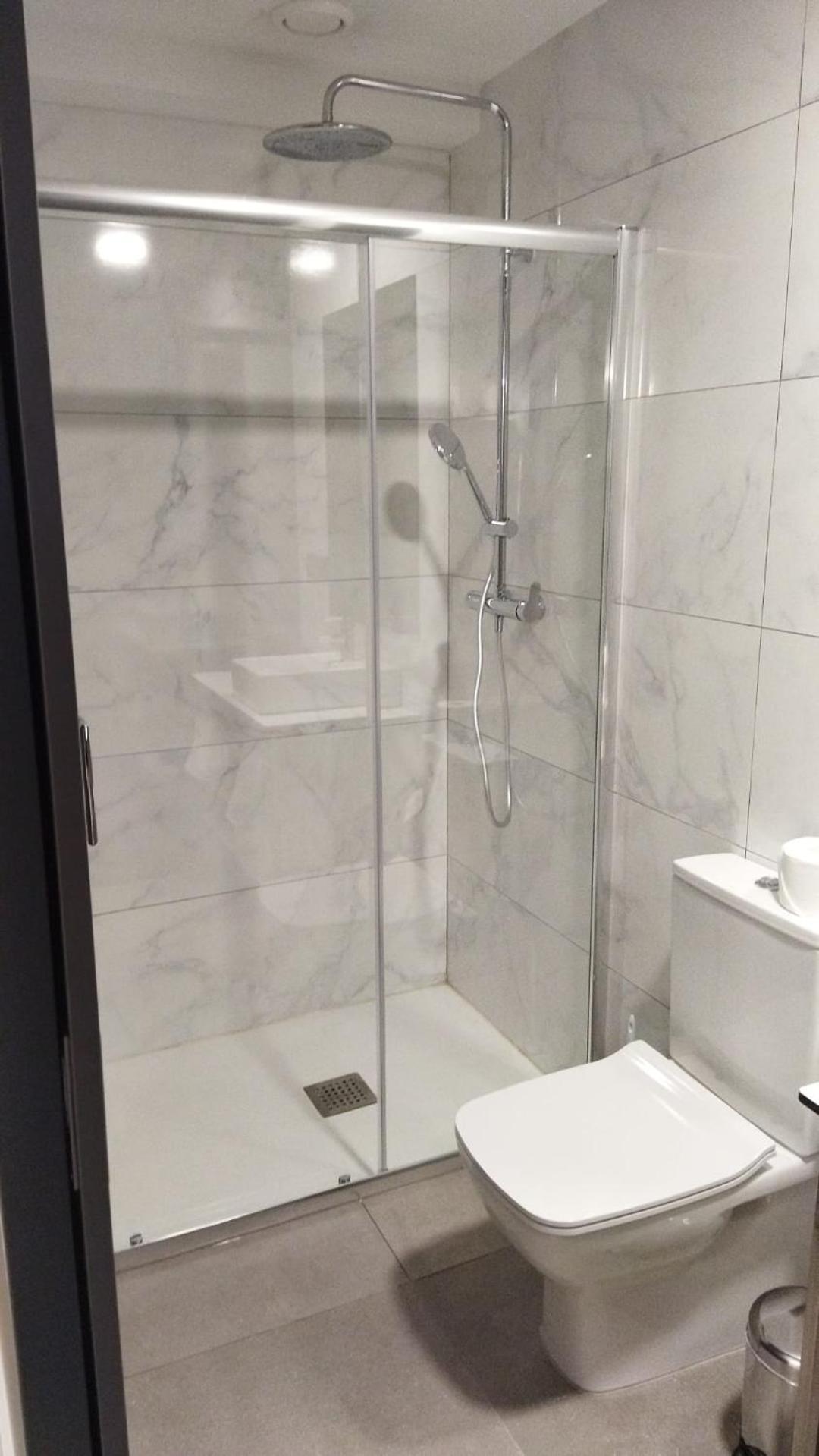 Apartamentos Dabarca Combarro Dış mekan fotoğraf