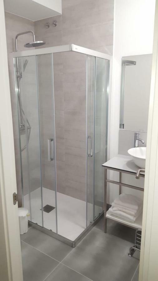 Apartamentos Dabarca Combarro Dış mekan fotoğraf